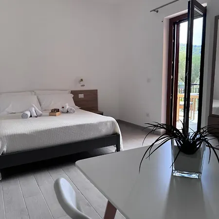 Sweet Holiday home Palinuro