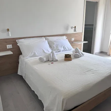 Holiday home Sweet Palinuro